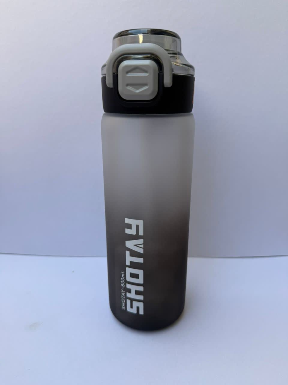 قمقمه شوتای سایز بزرگ