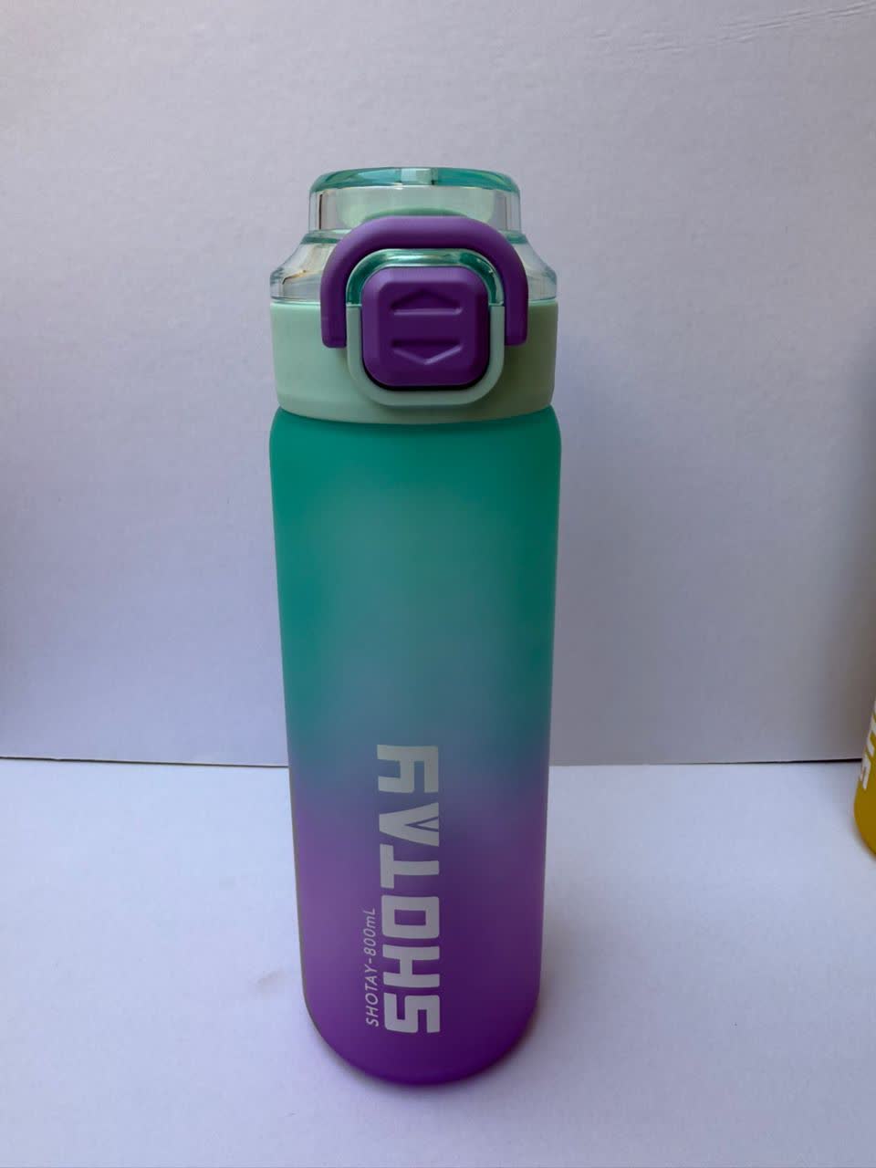 قمقمه شوتای سایز بزرگ