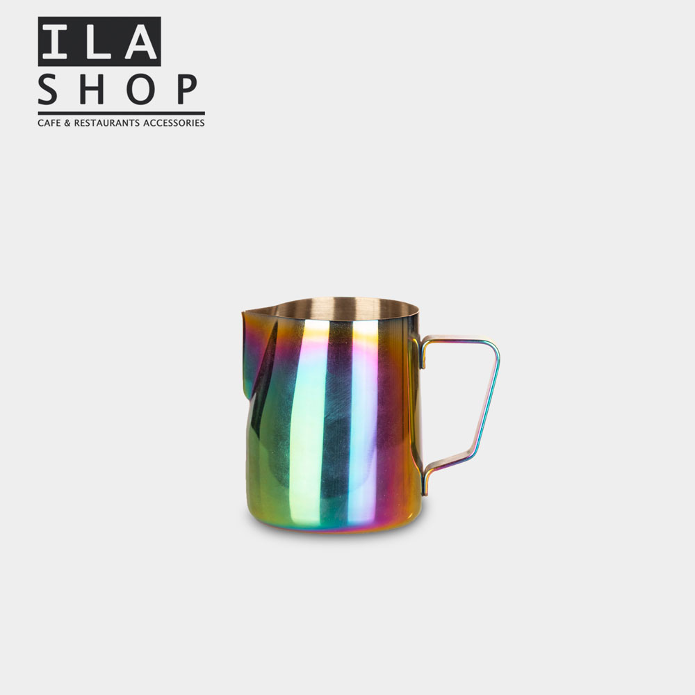 پیچر هفت رنگ یک عددی ایلا