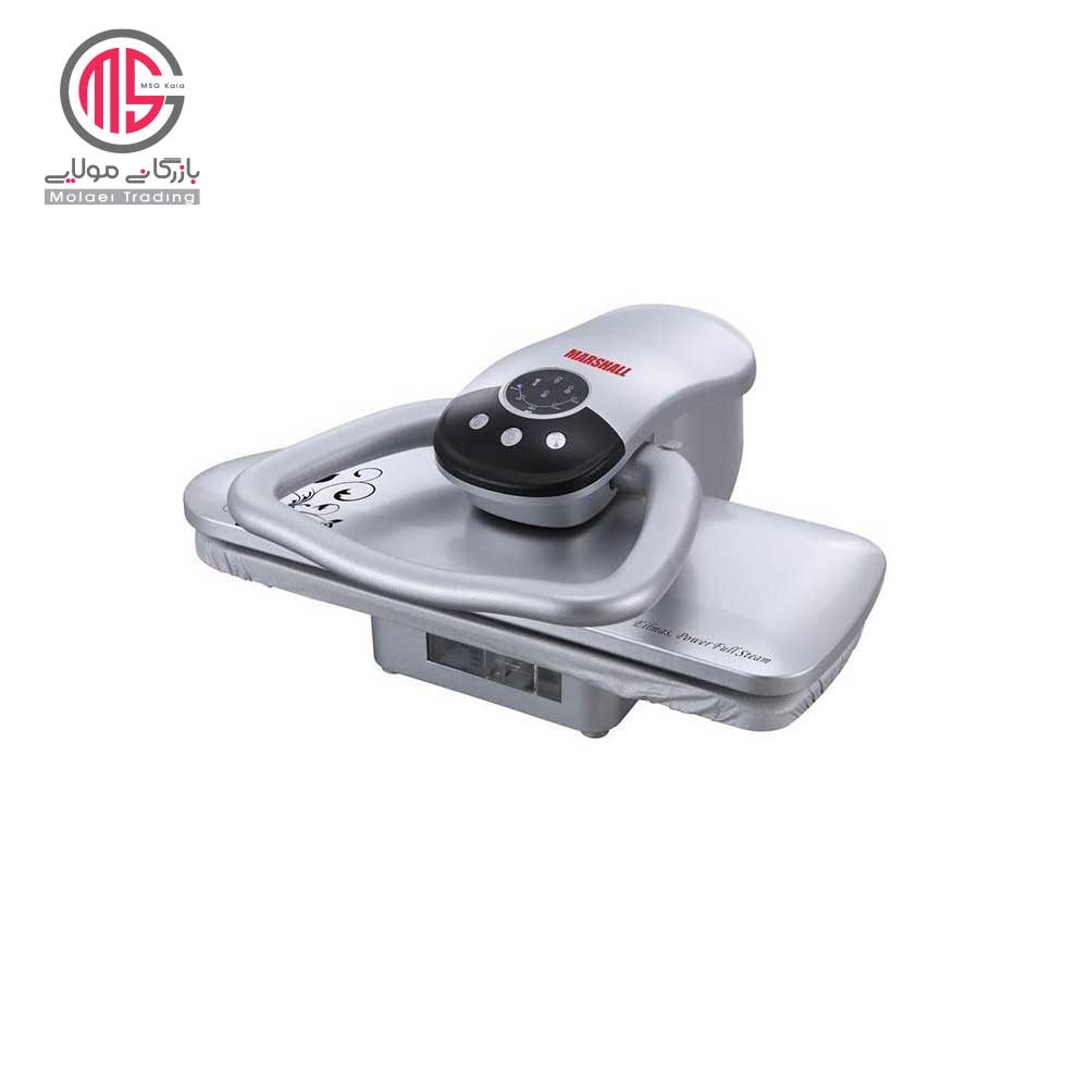 اتو پرس مارشال مدل 7200 ( پس کرایه )