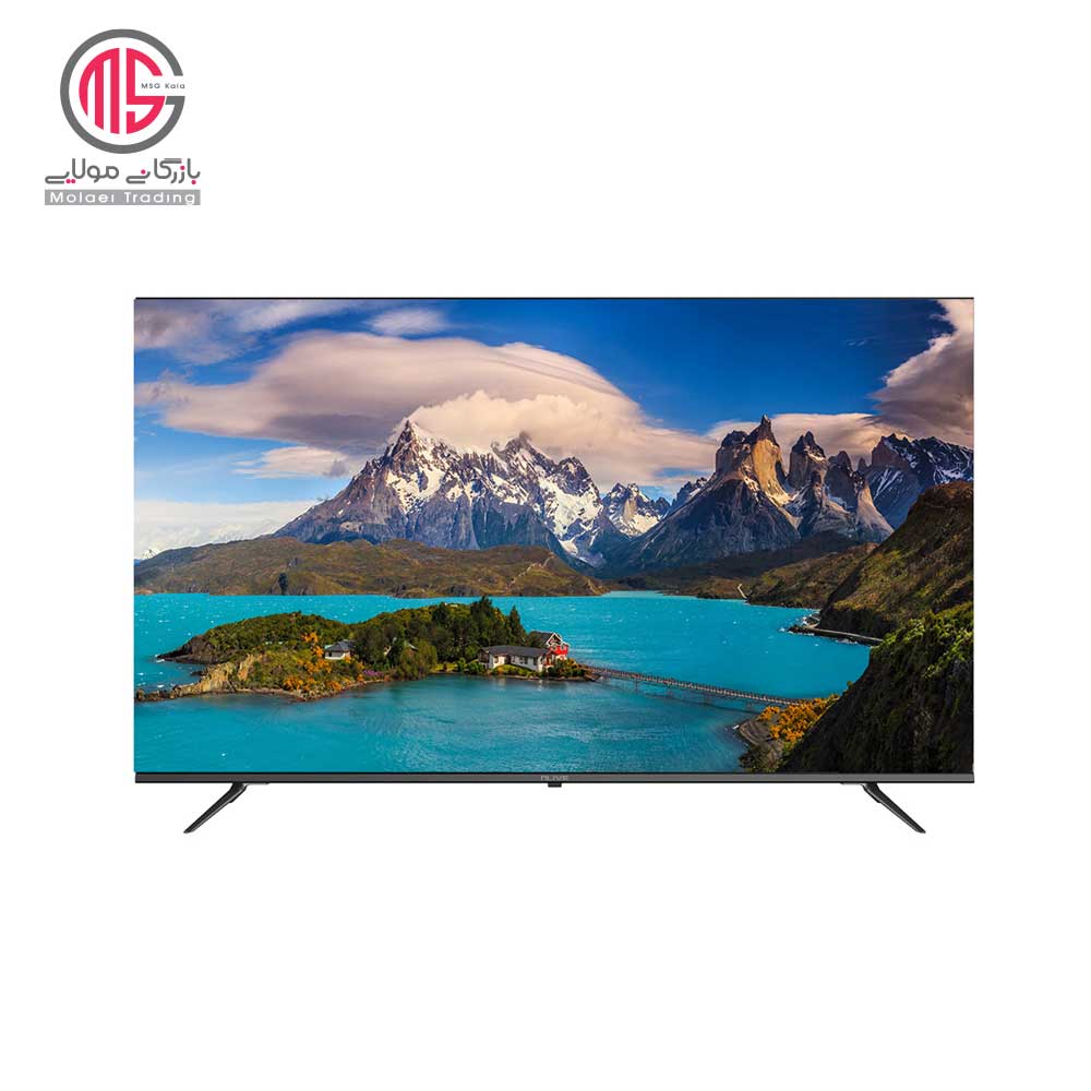 تلویزیون ال ای دی 70 اینچ هوشمند الیو مدل 70UA8540 ( پس کرایه )