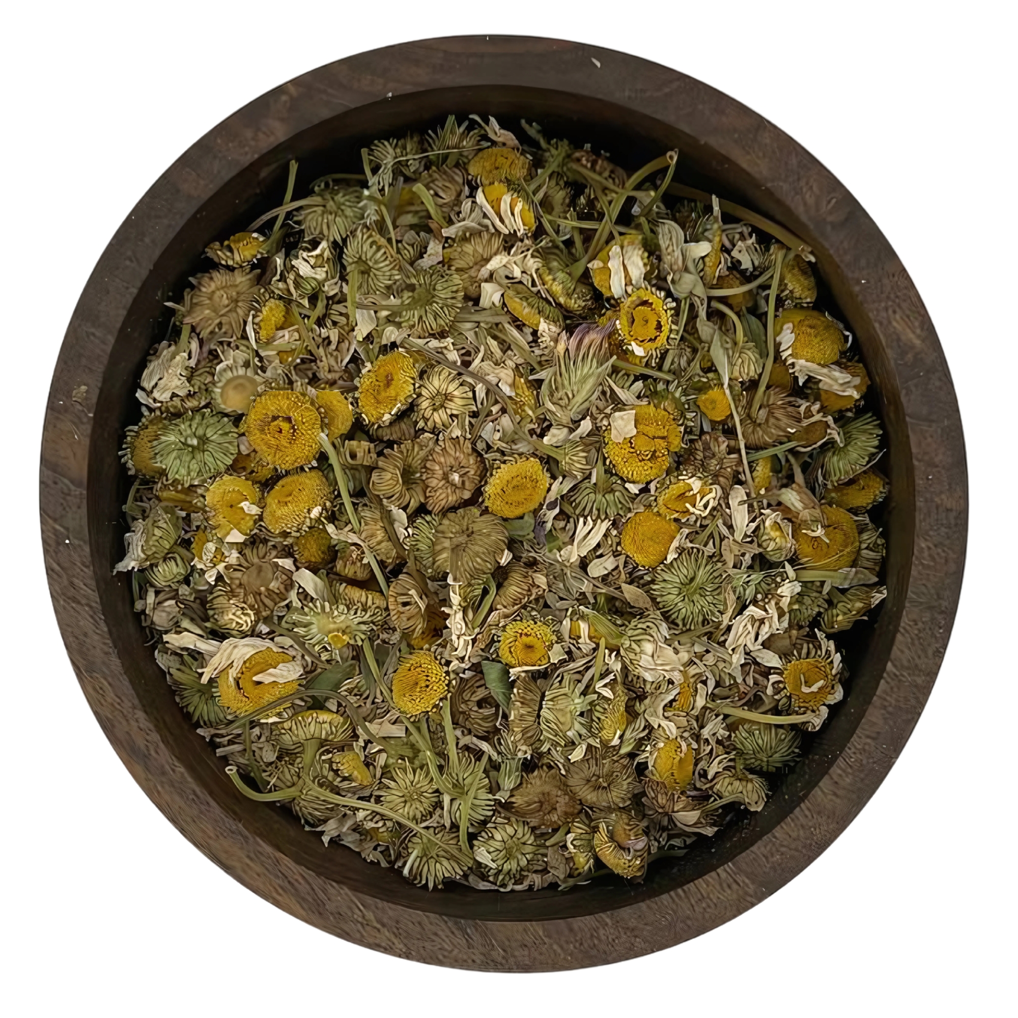 گل بابونه بخوری