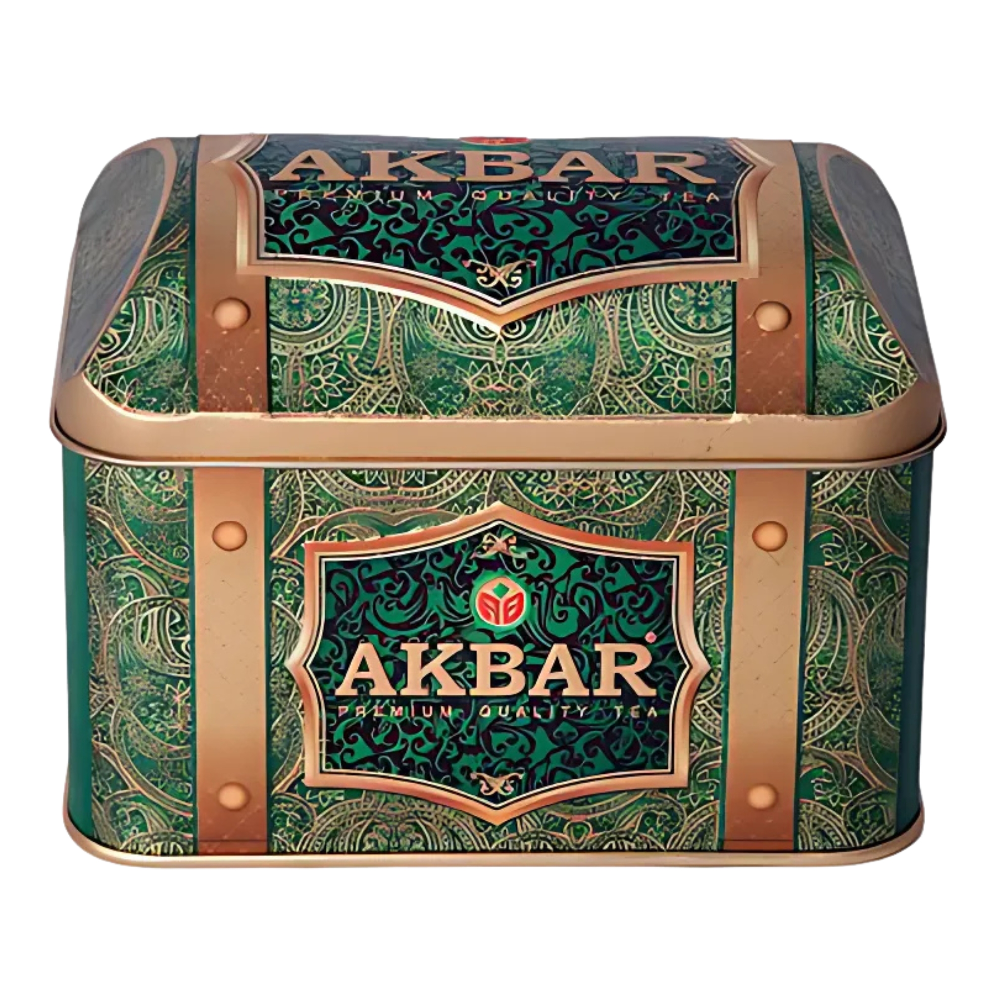 چای سورسوپ سلطنتی اکبر 250 گرم