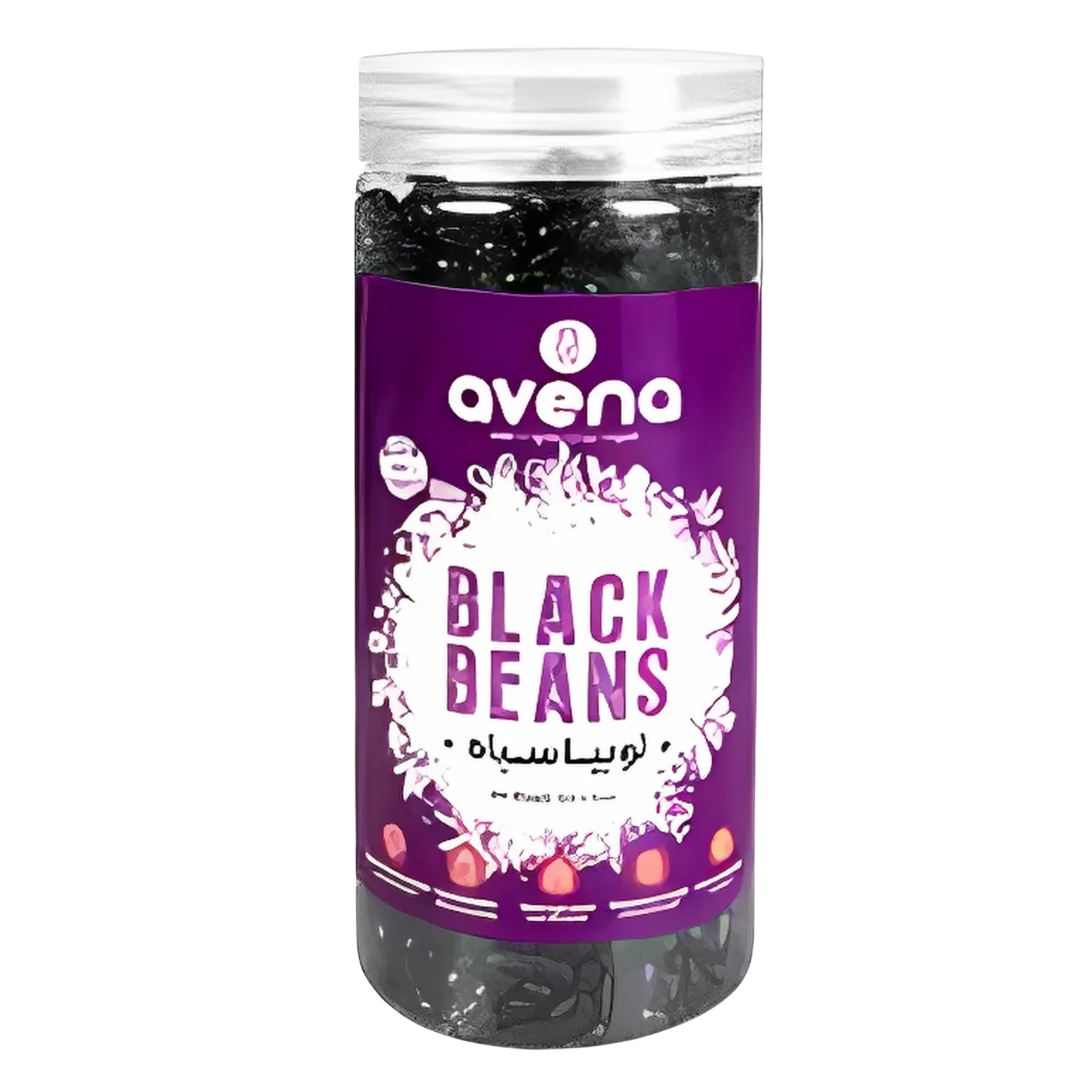 لوبیا سیاه اونا 500 گرم