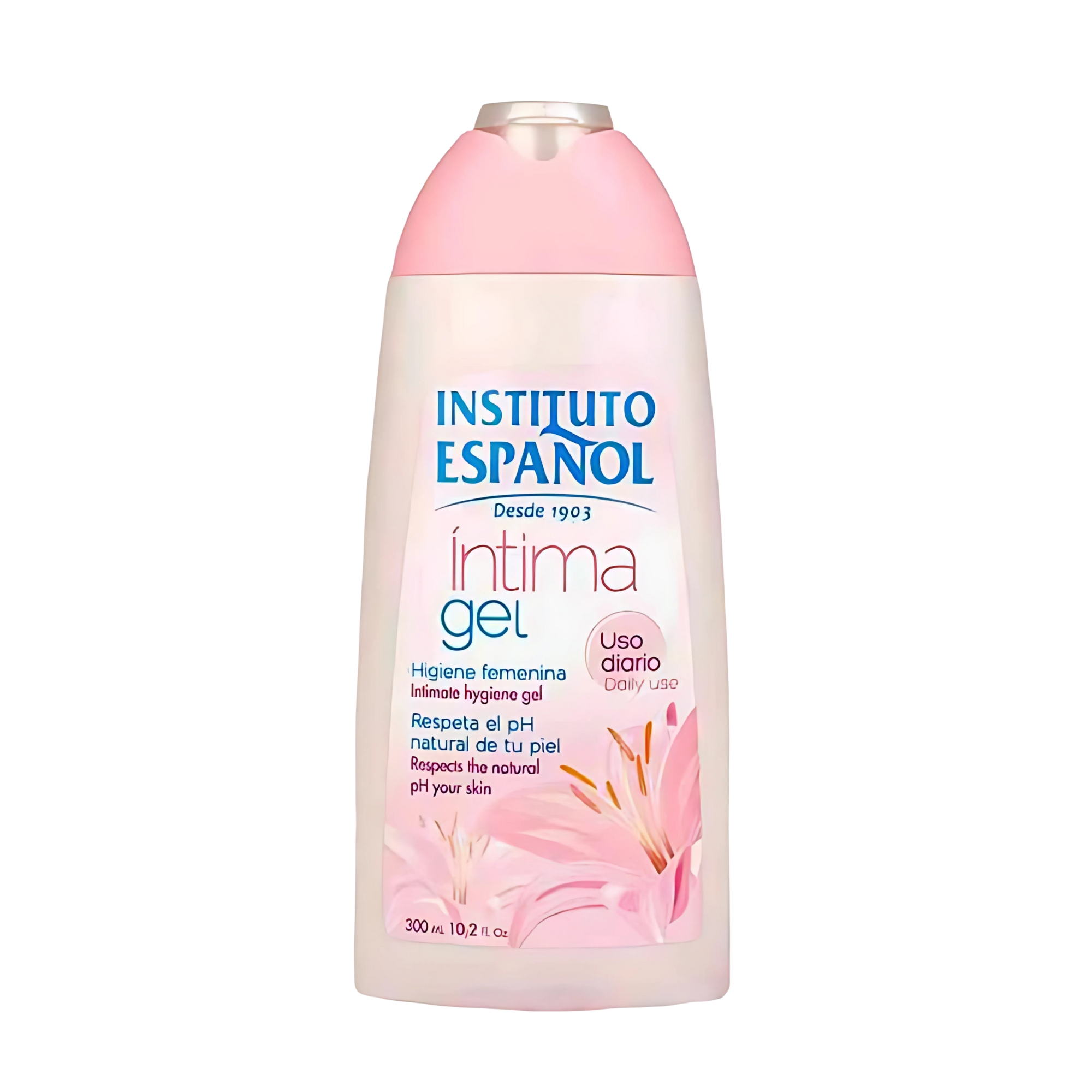 ژل بهداشتی روزانه انستیتو اسپانول 300 میلی لیتر