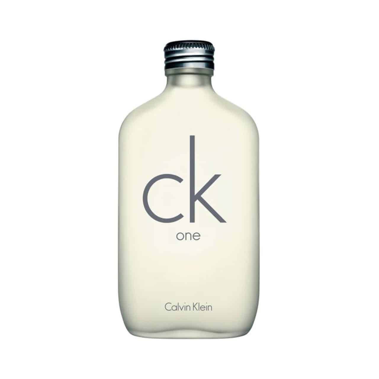 عطر کالوین کلین سی کی وان - Calvin Klein - CK One