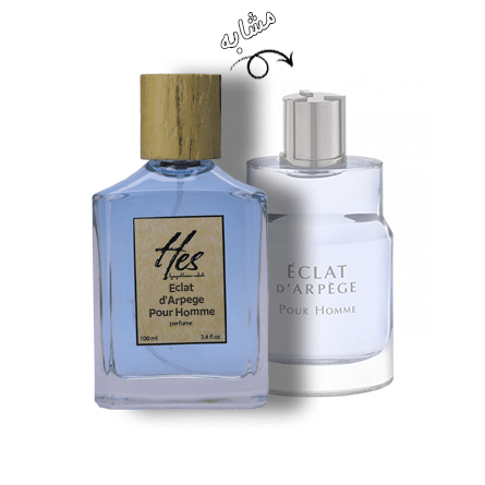 عطر مردانه حِس مدل لانوین اکلت پور هوم (لنوین اکلت دی آرپج) - hes - LANVIN - Eclat d'Arpege Pour Homme