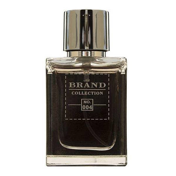 عطر جیبی مردانه نیچ برند کالکشن مدل CH MEN-004 حجم 25 میلی لیتر