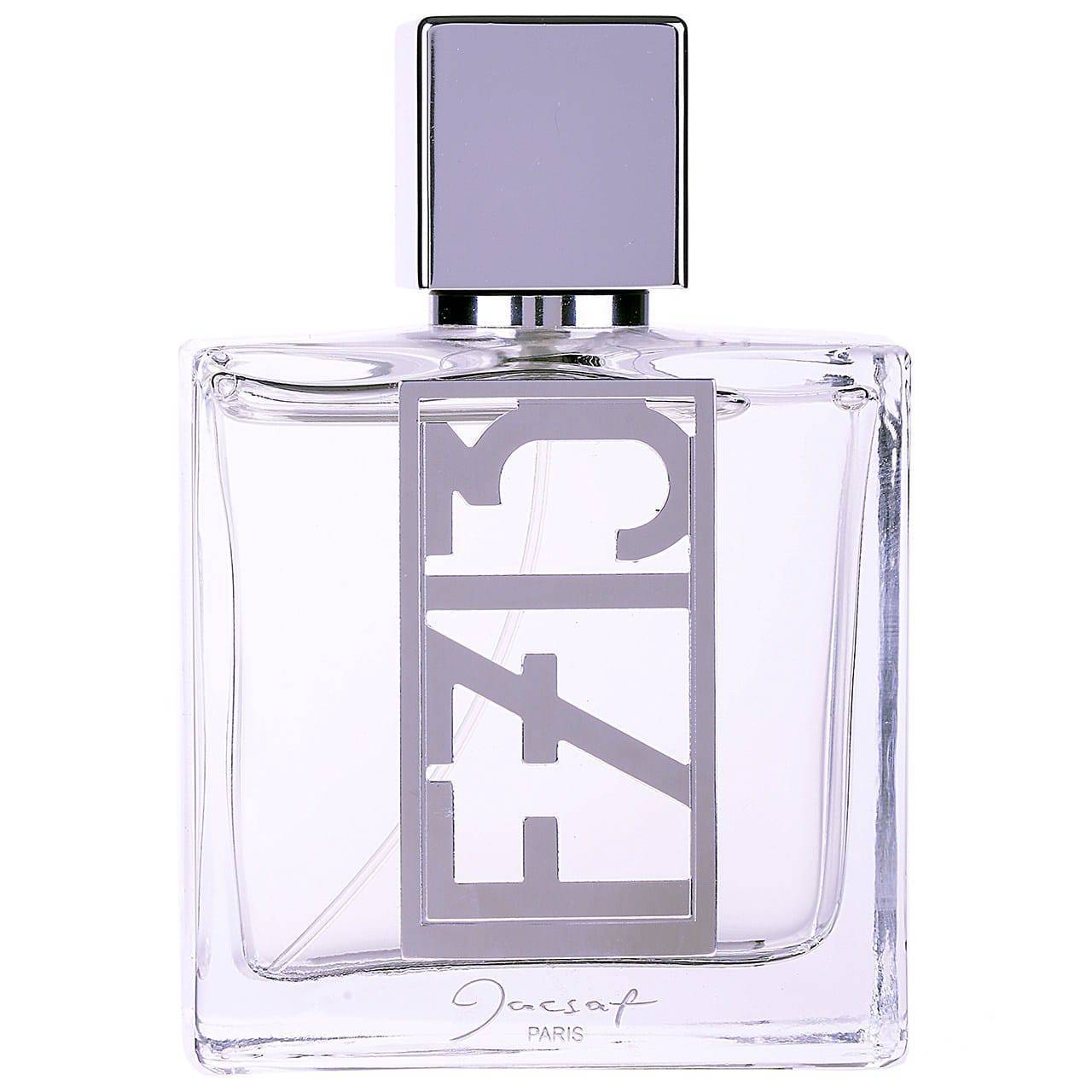 عطر مردانه ژک ساف اف 713 - Jacsaf - F713