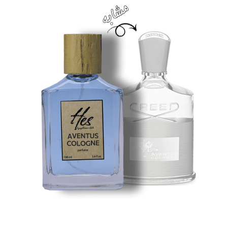 عطر مردانه حِس مدل کرید اونتوس کلون (کرید اونتوس کلن) - hes - CREED - Aventus Cologne