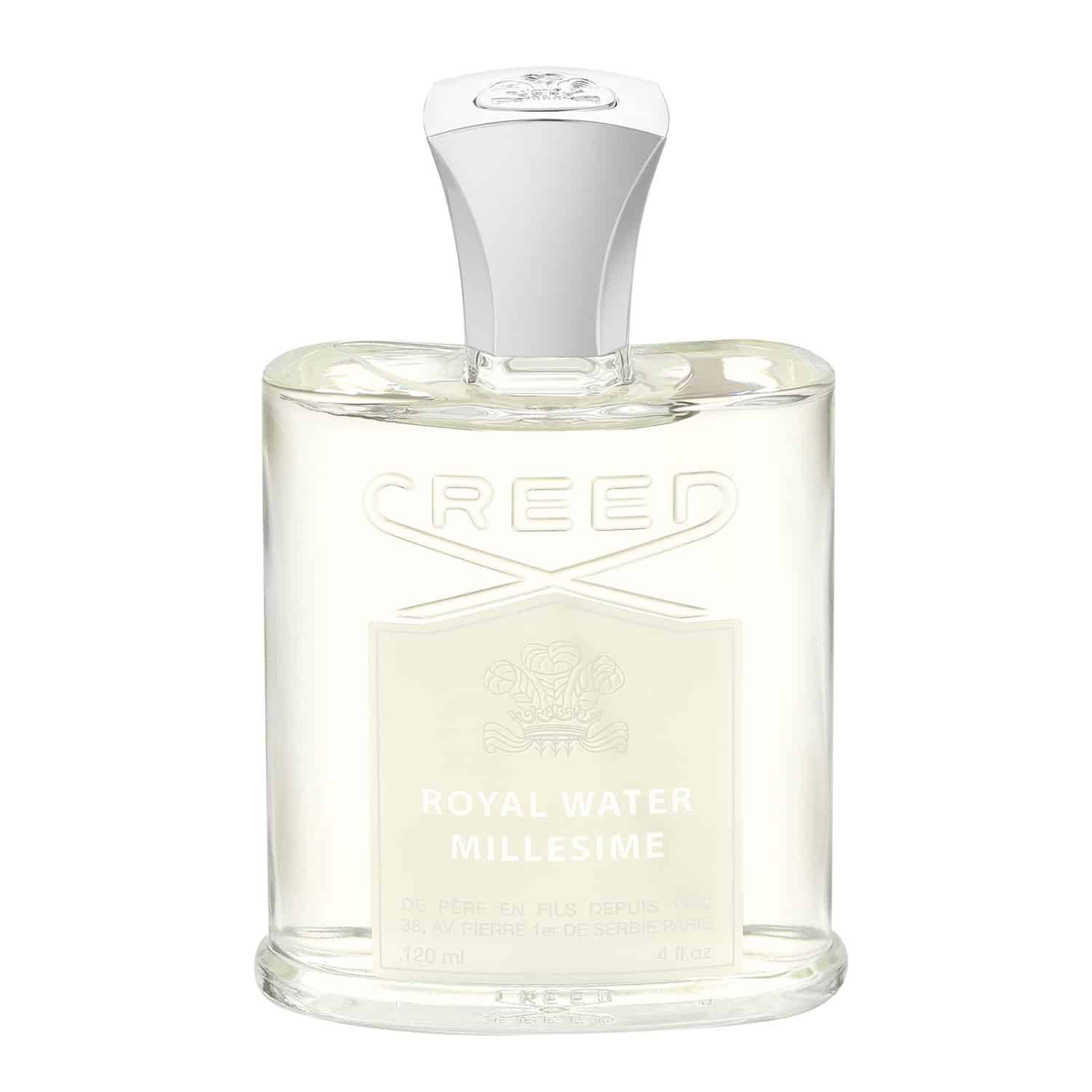 عطر مردانه کرید رویال واتر - CREED - Royal Water