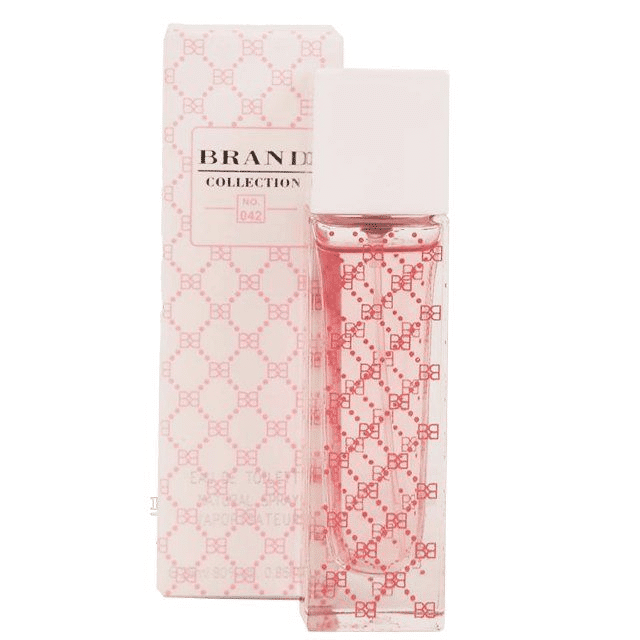 عطر جیبی زنانه نیچ برند کالکشن مدل GUCCI ENVY-042 حجم 25 میلی لیتر