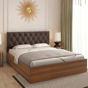 تخت خواب دو نفره B-09