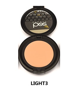 پنکیک بی بیوتی شماره Light 3