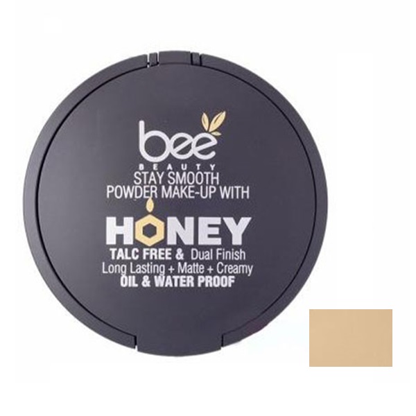 پنکیک بی بیوتی شماره Medium 1