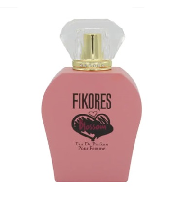 ادوپرفیوم زنانه فیکورس مدل BLOSSOM