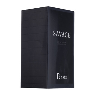 ادکلن مردانه پنسیس مدل ساواج Savage حجم 100 میل