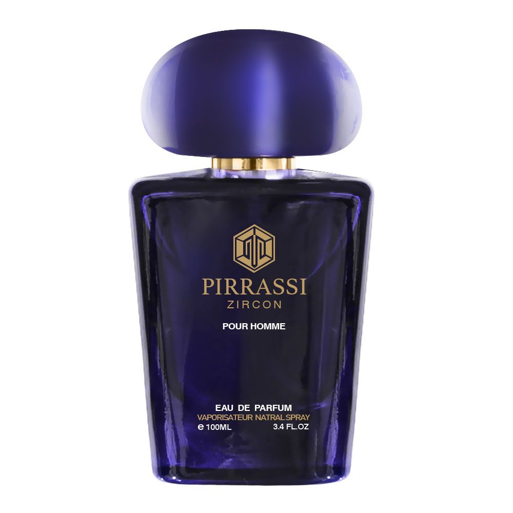 ادکلن مردانه پیراسی زیرکان Zircon حجم 100 میل