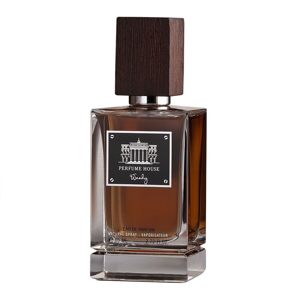 ادکلن مردانه پرفیوم هاوس وودی Woody حجم 100 میل