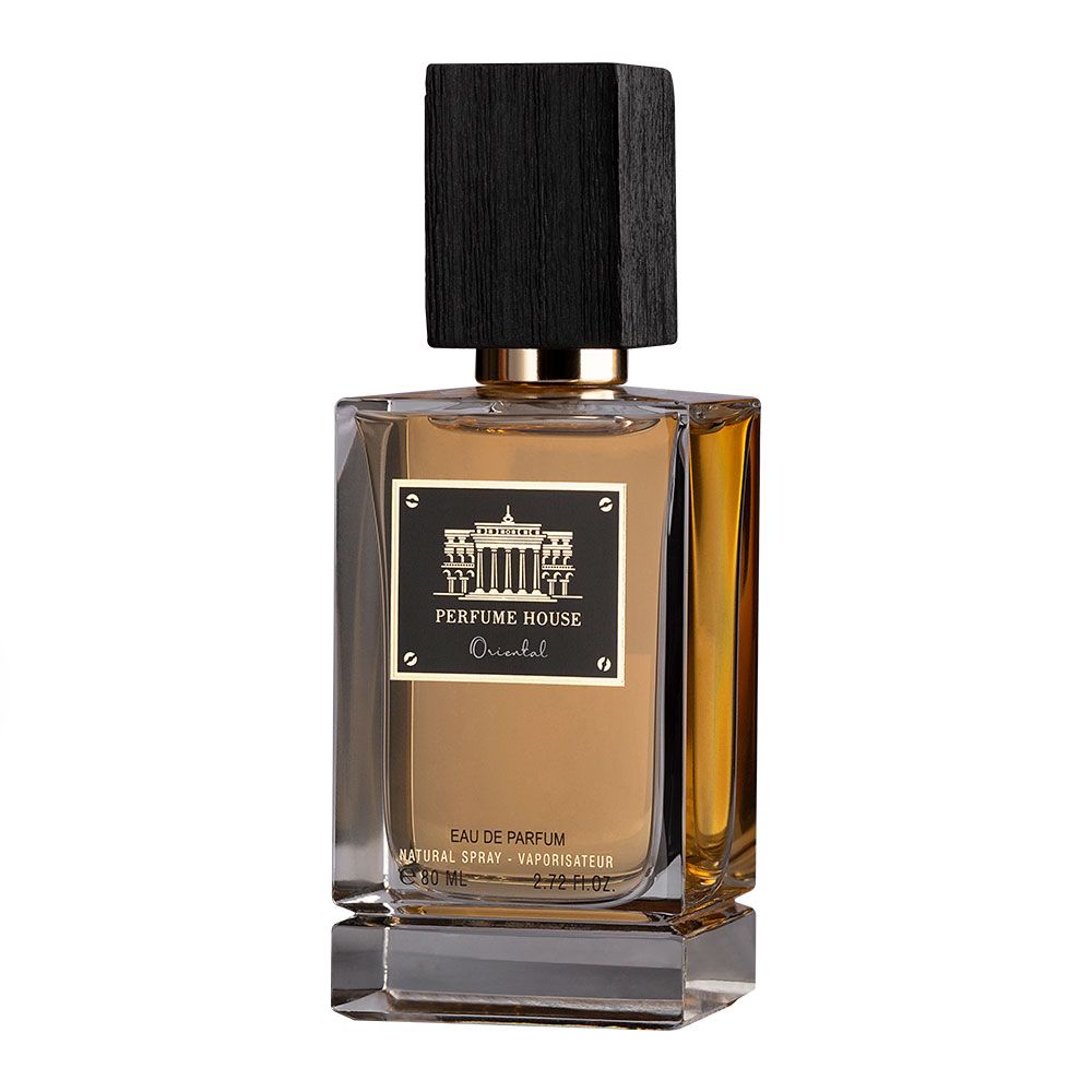 ادکلن مردانه پرفیوم هاوس اورینتال Oriental حجم 100 میل