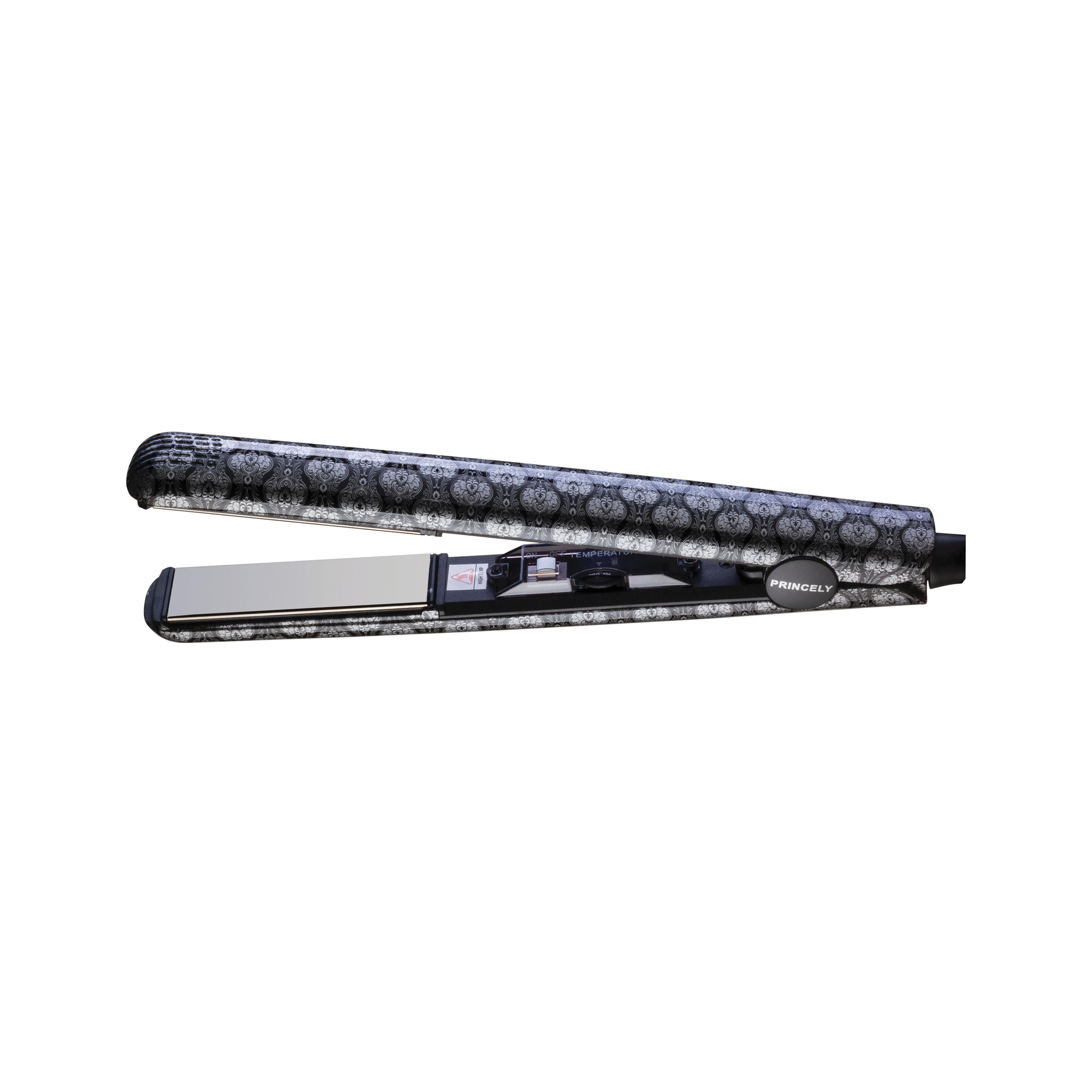 اتو مو پرنسلی مدل PR107AT