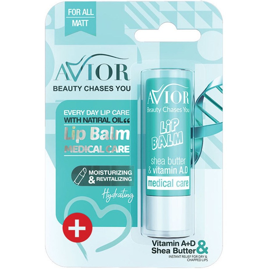 بالم لب اویور مدل Medical care