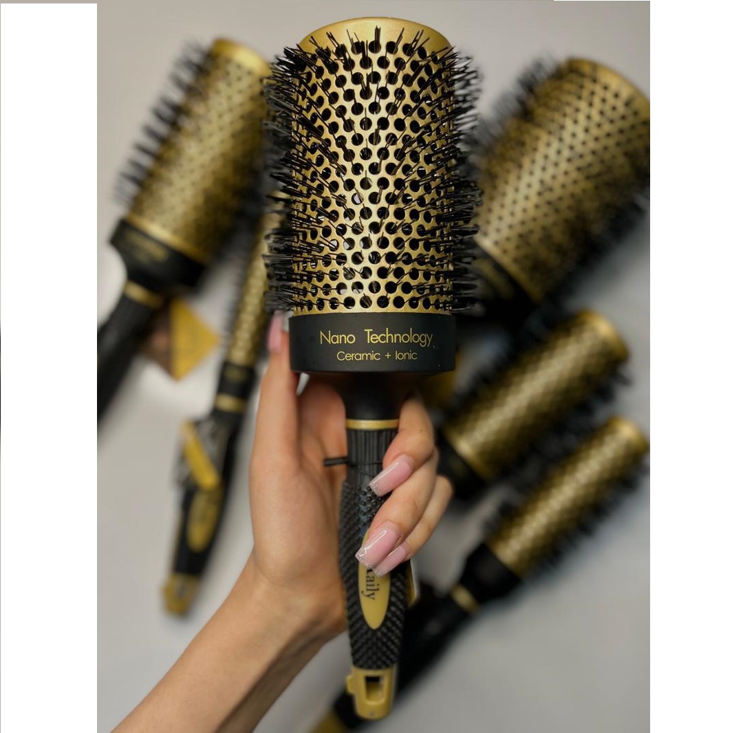 برس گرد نسوز کایلی 10 سانت سایز 65