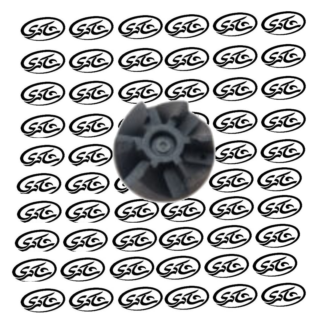 کوبل زیر پارچ مخلوط کن ناسیونال پیچ ریز جدید