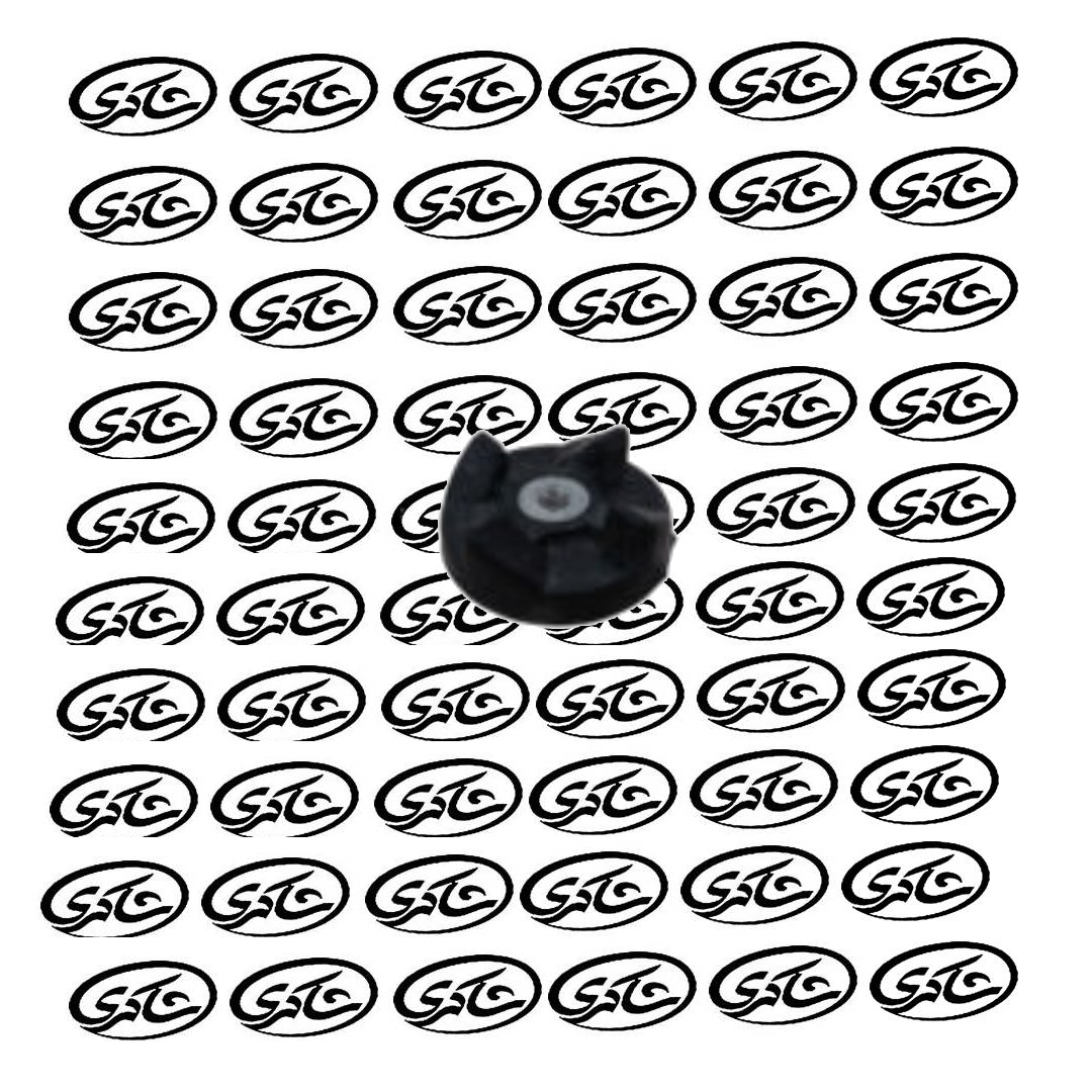 کوبل زیر پارچ مخلوط کن مجیک فابریک