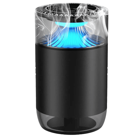 خوشبو کننده هوا گرین لاین مدل GNVLRFRDFBK