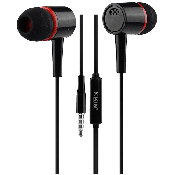 هندزفری باسیم ایکس کین مدل XK-HF07