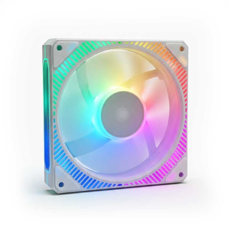 فن کیس D-NET BDM12025S ARGB