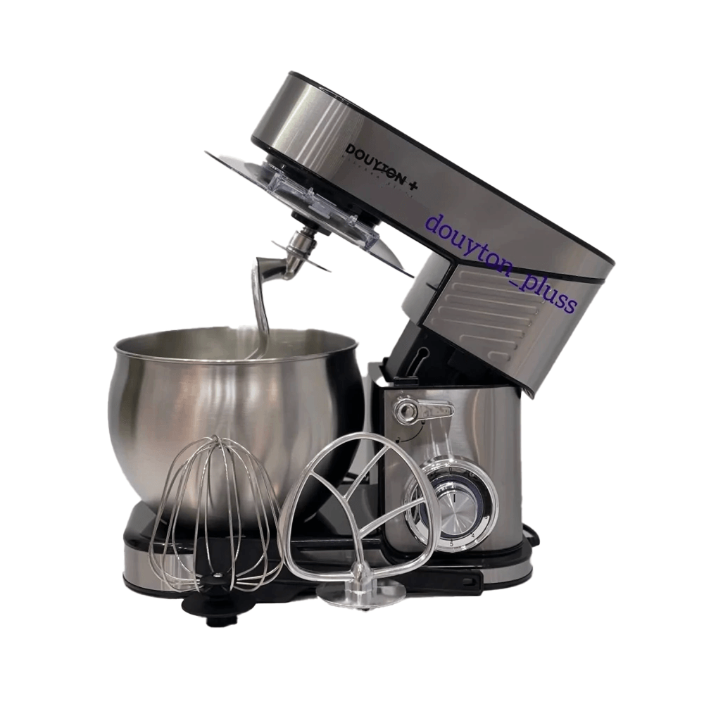 همزن دایتون پلاس مدل 435 (پسکرایه)