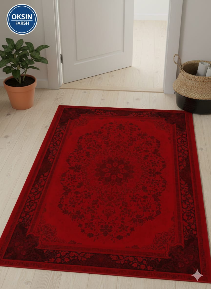 خرید پادری ترمزدار کد 6019 ( ضد لغزش )