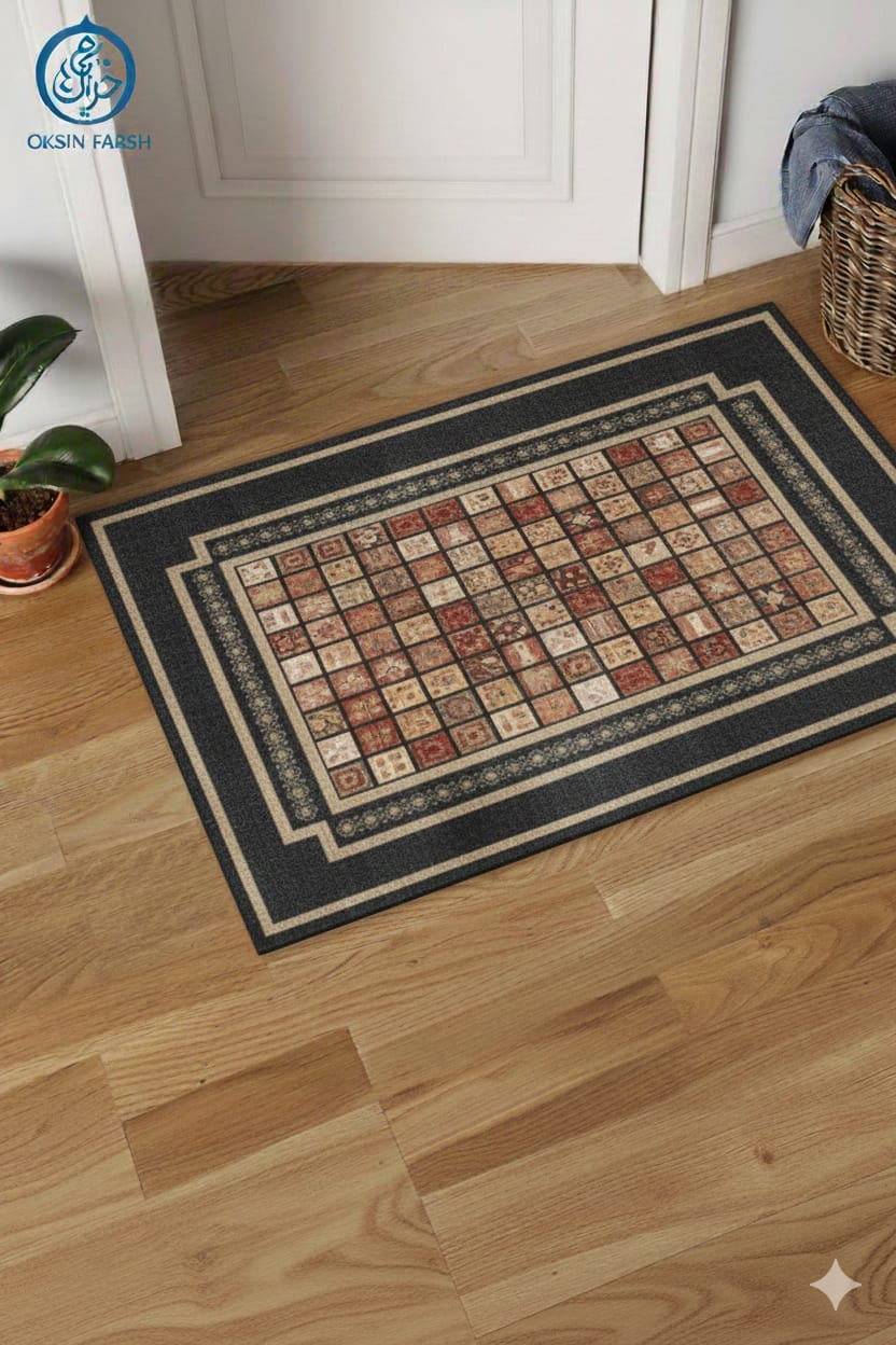 خرید پادری مدرن کد 6005 ( ضد لغزش )