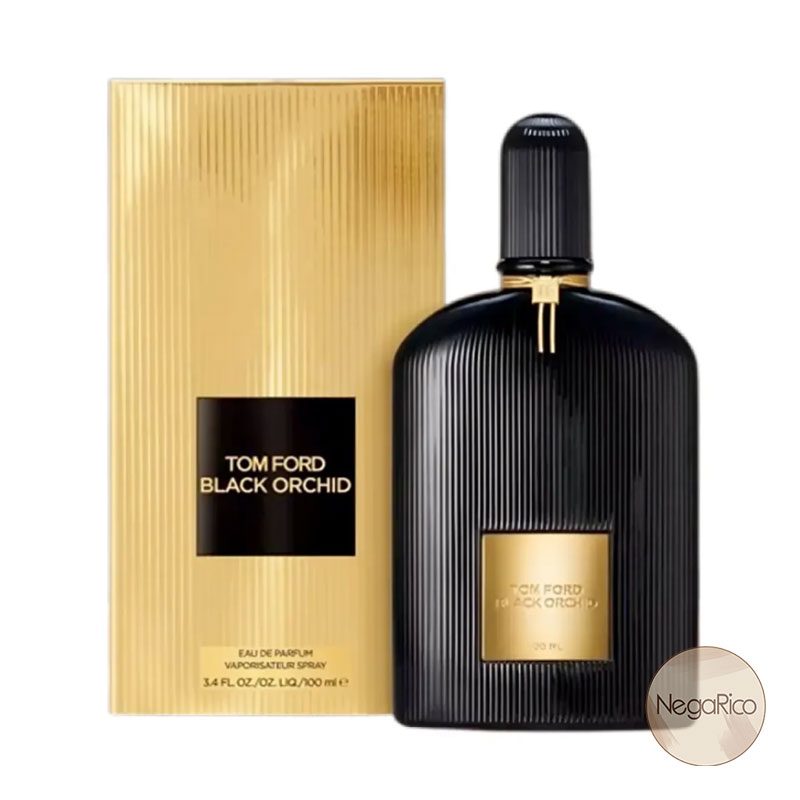 ادکلن  مردانه تام فورد بلک ارکید(Tom Ford Black Orchid)