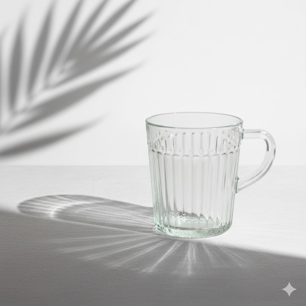 ماگ بلور 25 ایکیا IKEA-DRÖMBILD