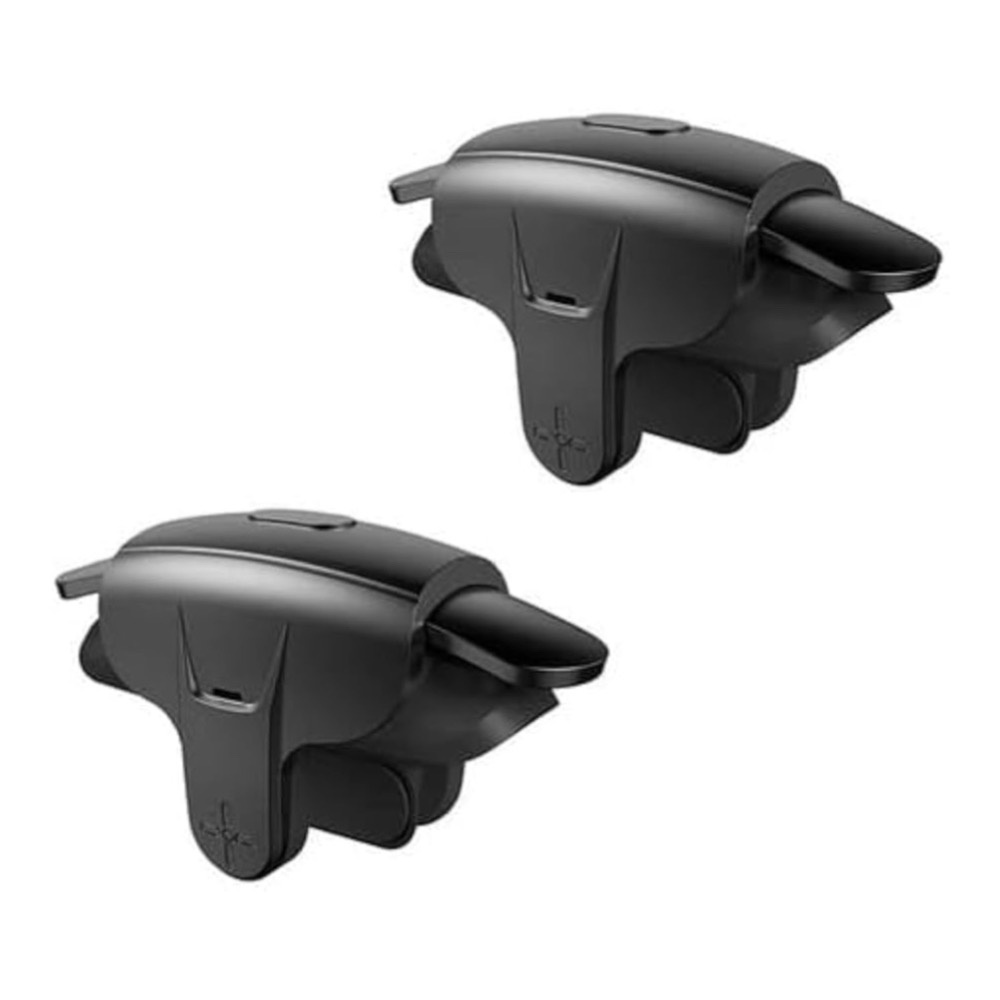 دسته بازی چهار انگشتی لیزری ممو AK05