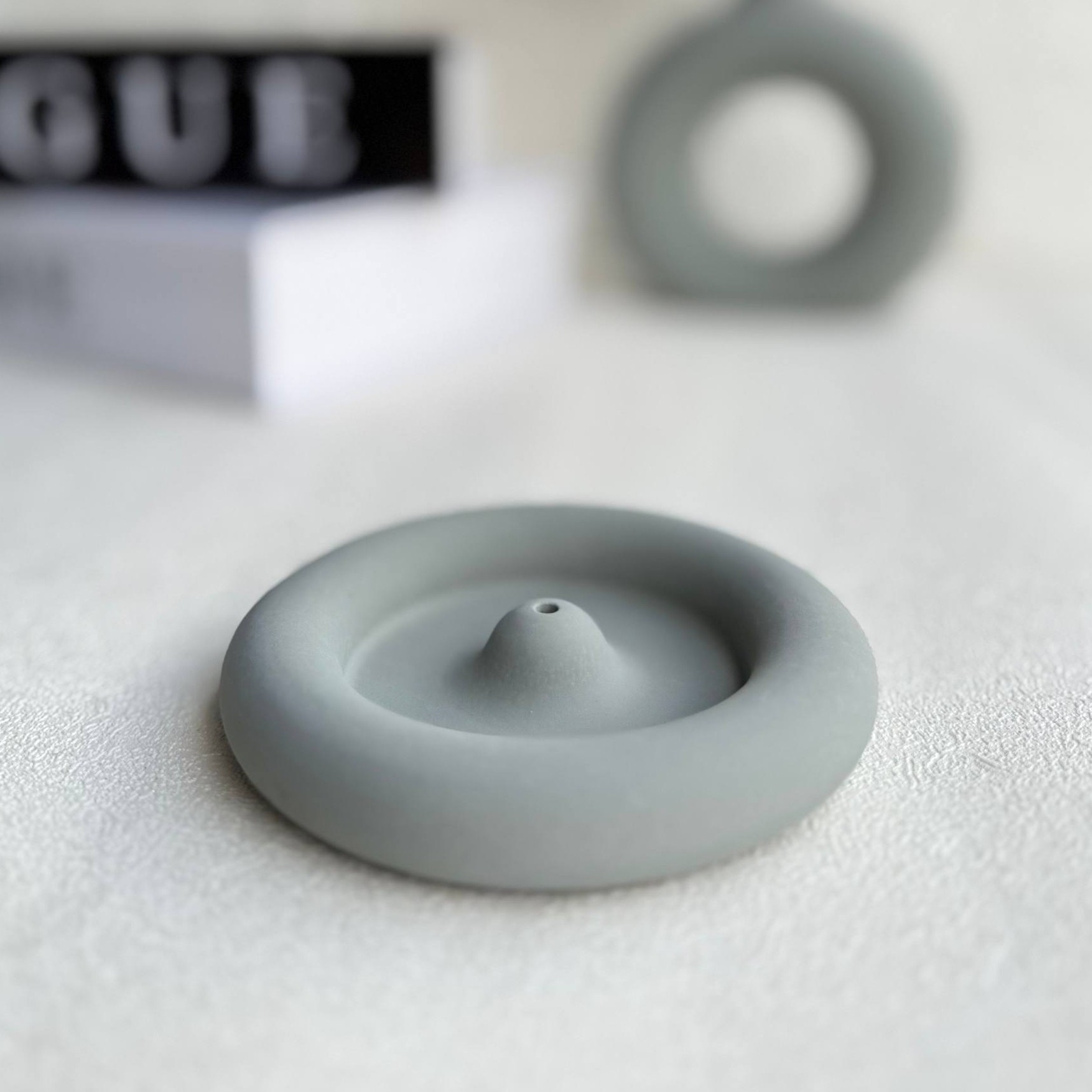 جاعودی شاخه ای / عودسوز مدل ( ارغوان )