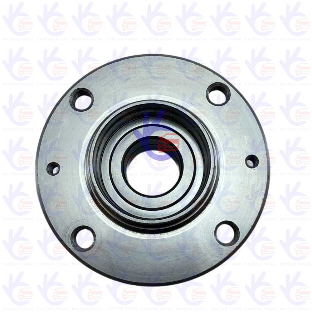 محور چرخ عقب پژو 405 و دنا معمولی MCS