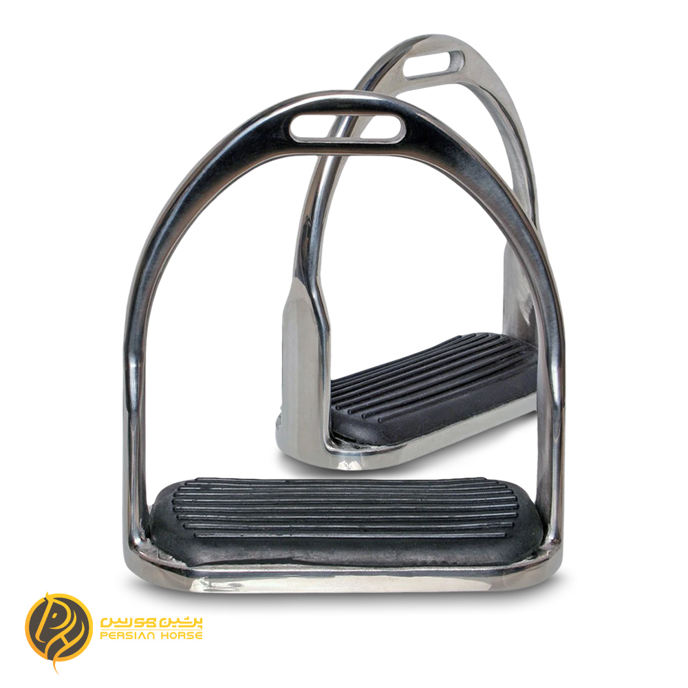 رکاب آهنی هومر