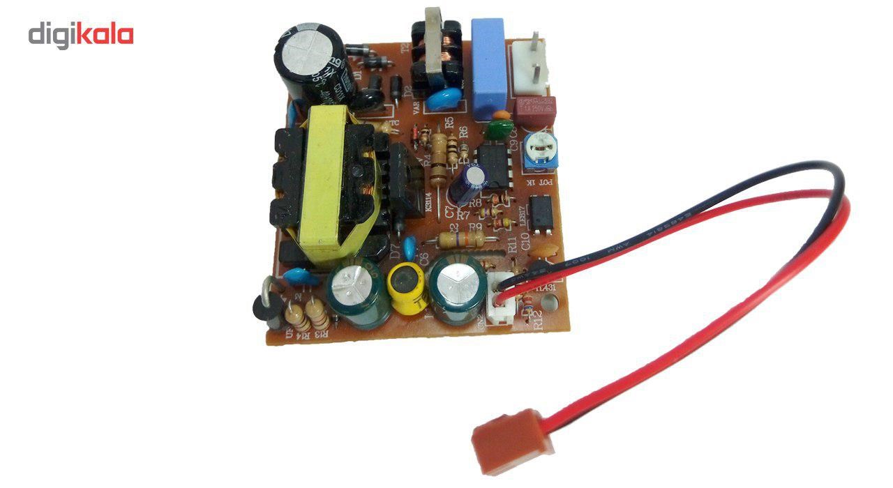 برد تغذیه آیفون تصویری کوماکس و آلدو