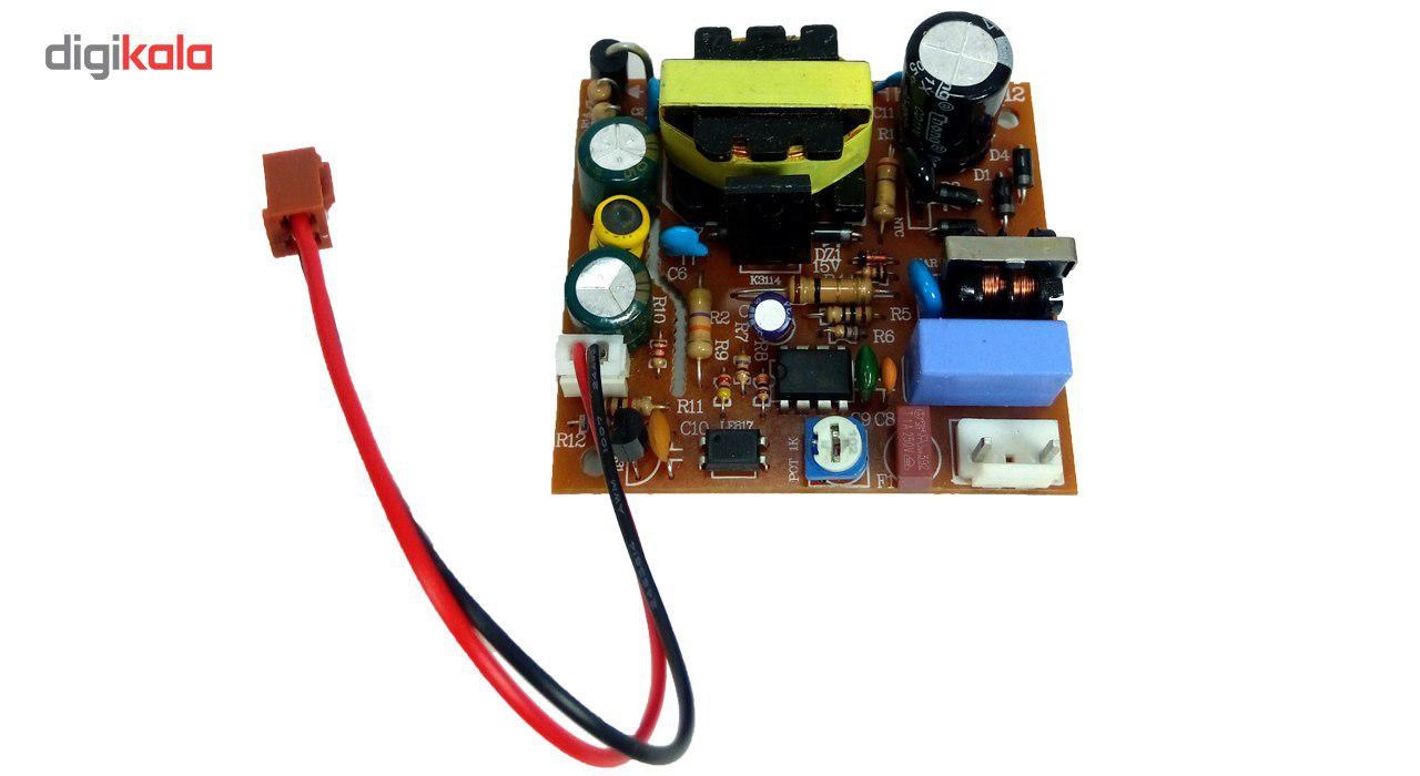 برد تغذیه آیفون تصویری کوماکس و آلدو