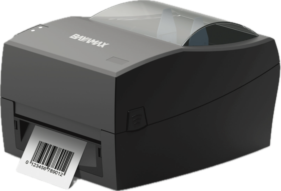 چاپگر لیبل بایامکس مدل XT-330