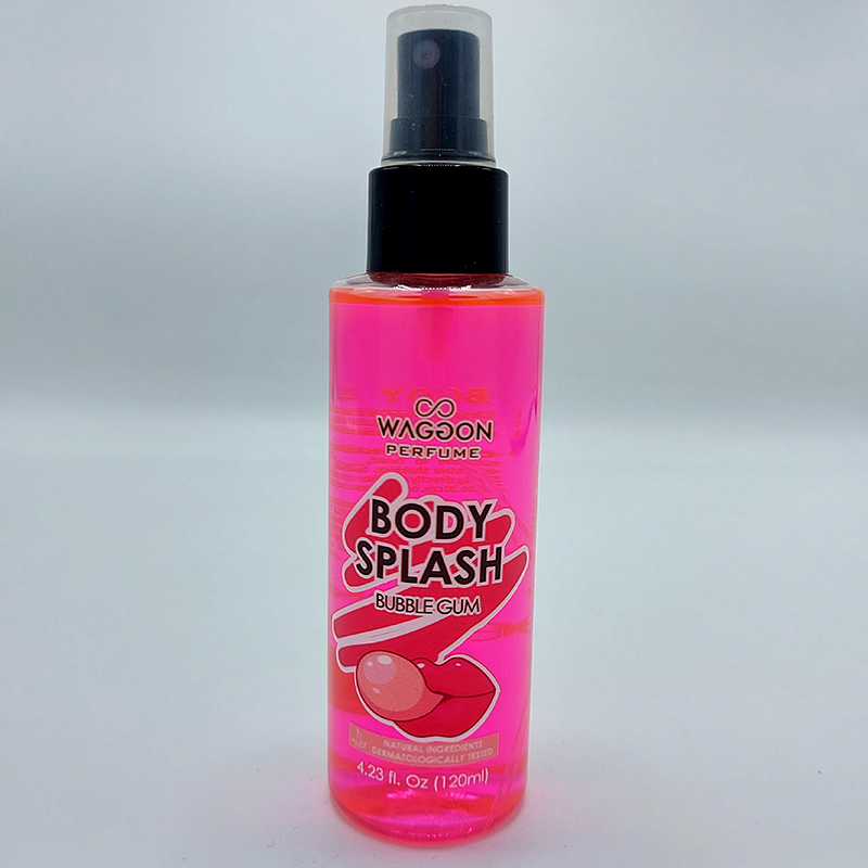 بادی اسپلش آدامس خرسی 120میل-Waggon