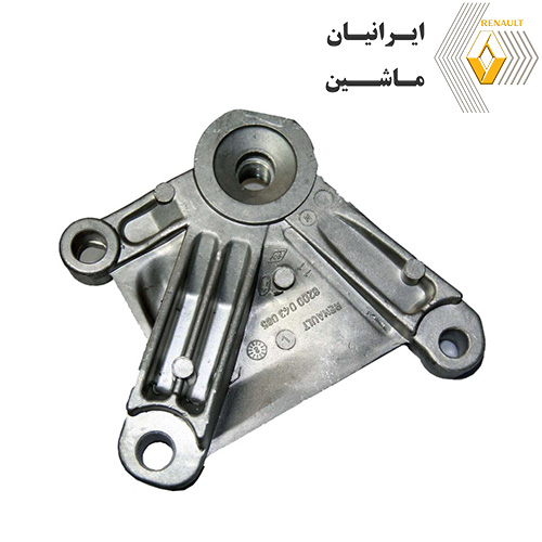 دسته موتور پا مرغی ال90