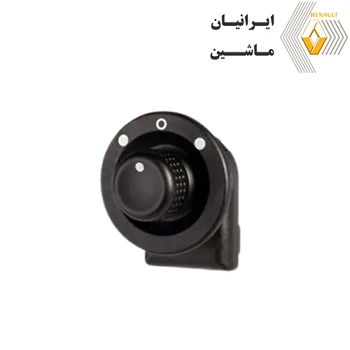 کلید تنظیم آینه ال90