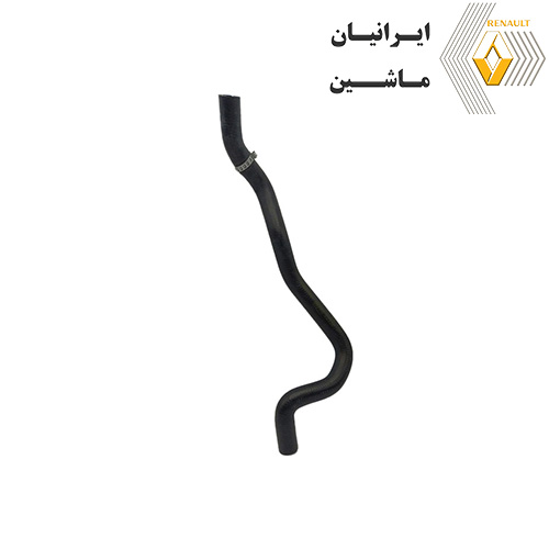 شیلنگ بخاری مگان