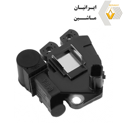 افتامات دینام مگان