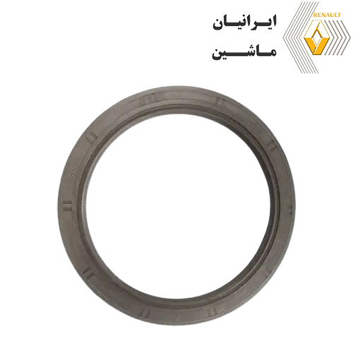 کاسه نمد ته میل لنگ ال90